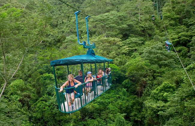 Jaco Premiun Tower Condo 7th Floor - Foto 16