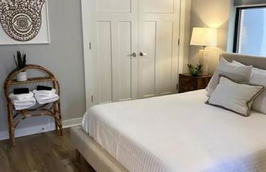 Near Belmont Vanderbilt Music Row Free Parking - Foto 36