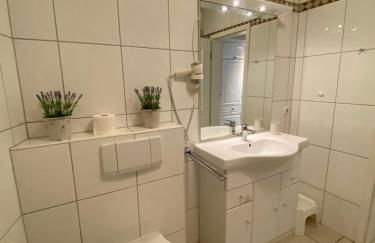 Haus Jenny Wohnung E1 mit Terrasse - Photo 19