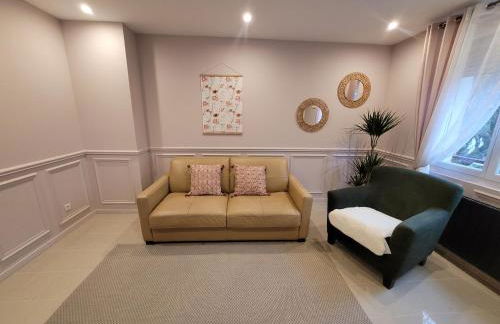 Appart Hôtel PANAMBI - Foto 37