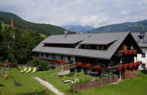 Ferienwohnungen Schnarf - Foto 11