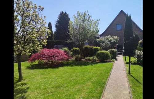 Ferienwohnung Gartenglück bei Eckernförde - Foto 1