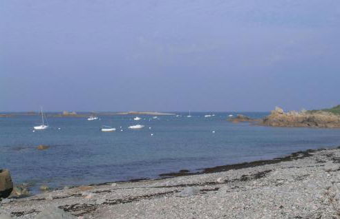 Cozy Home In Pleubian With Wifi - Foto 34