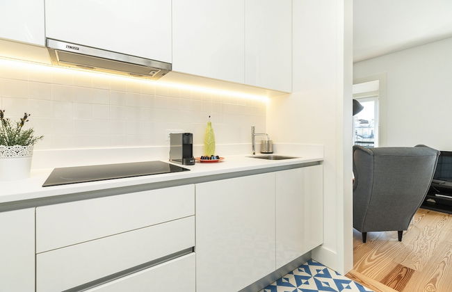 Gonzalo's Guest Apartments - Luxury Baixa - Foto 45