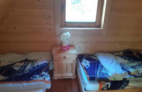 Villa Róża - Foto 14