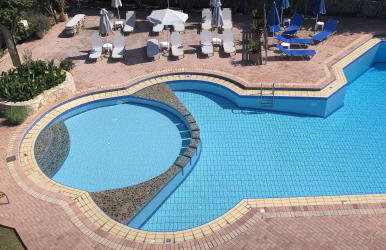 Lefka Apartments - Foto 1