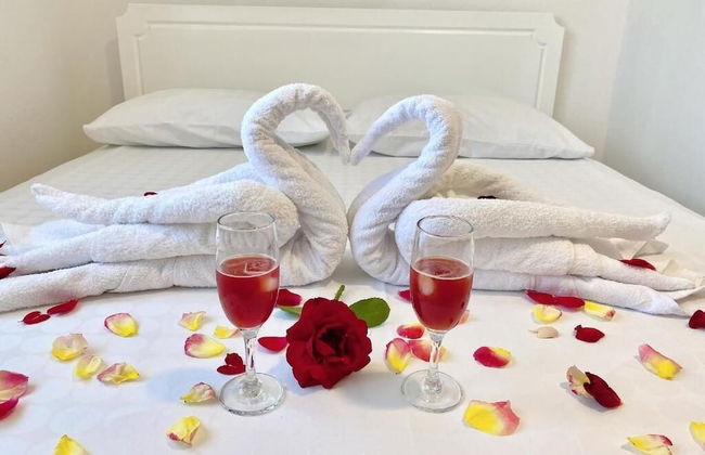 Arlinds Apartaments - Foto 8