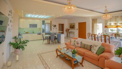 Apple home Detached house in sunny Ierapetra - Foto 2