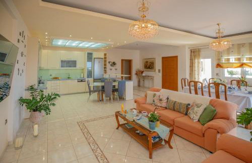 Apple home Detached house in sunny Ierapetra - Foto 2