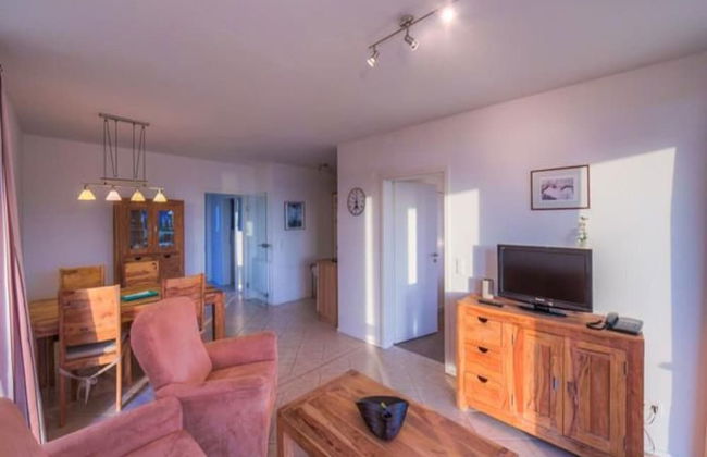 Charmante Ferienwohnung im Ferienpark - Foto 8