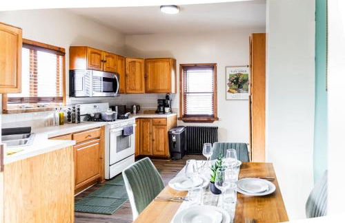 Charming 2 Bedroom Apartment Near NYC, Metlife Stadium - Foto 31