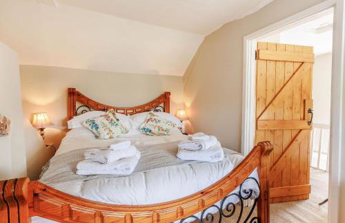 Elsie's Cottage - Foto 14