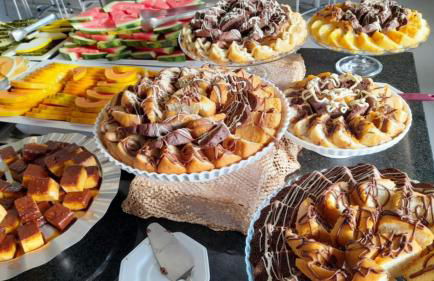 Balmare Hotel - Foto 66