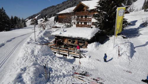 Ferienhof Almfrieden - Photo 2