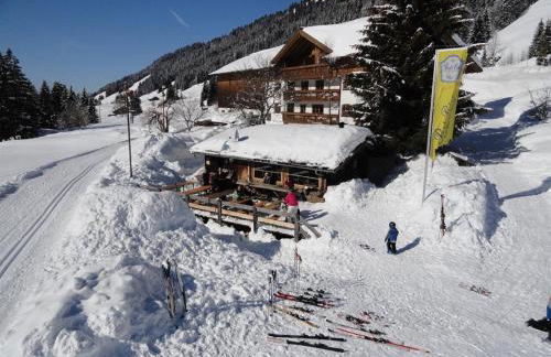 Ferienhof Almfrieden - Photo 2