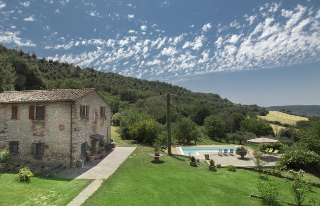 Casale Del Re - Foto 7