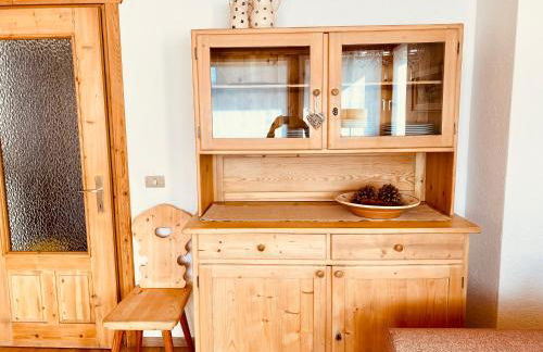 Apartament Loft Fiemme - Foto 45