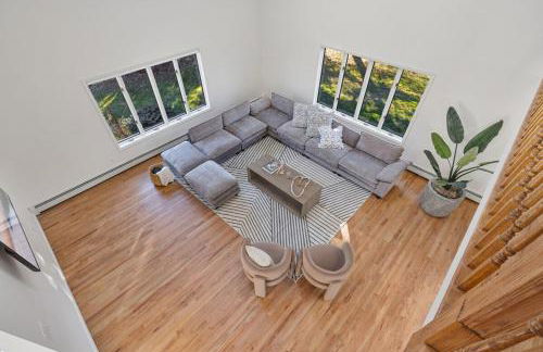 Family Staycation Retreat 7BDR Sauna Games - Foto 6