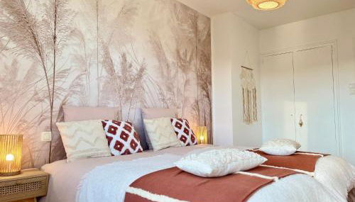 Suite Namaste - Cozy Apartment - Foto 2