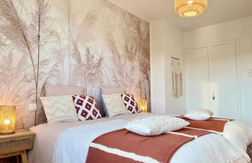 Suite Namaste - Cozy Apartment - Foto 2