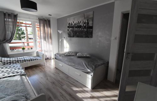 Domek Kretowiny Mazury - Foto 15