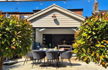 Belle Vue Cottage - Foto 8