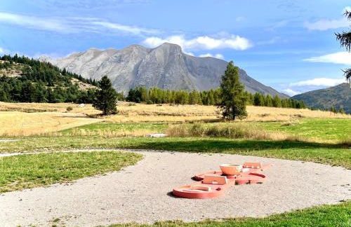 APPARTEMENT CHALETS DU SUPER D - Photo 73