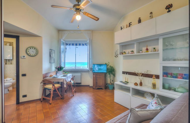 Mer Vivante - Front Beach - Foto 7