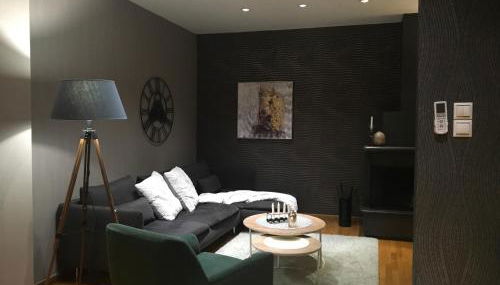 Evelina’s apartment - Foto 2