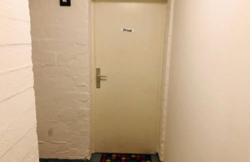 Arbio I Cube Studios & Apartments St Pauli - Foto 31