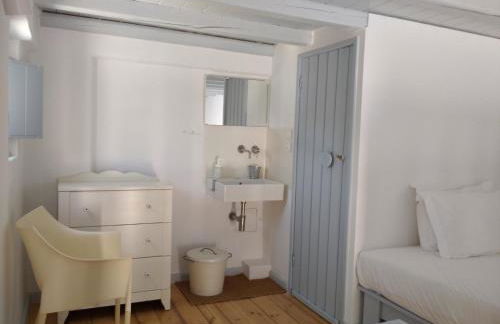 Theros Apartments Donoussa - Photo 16