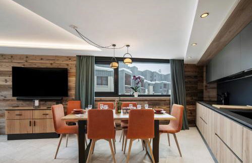 Chalet Hôtel Quartz - Foto 37