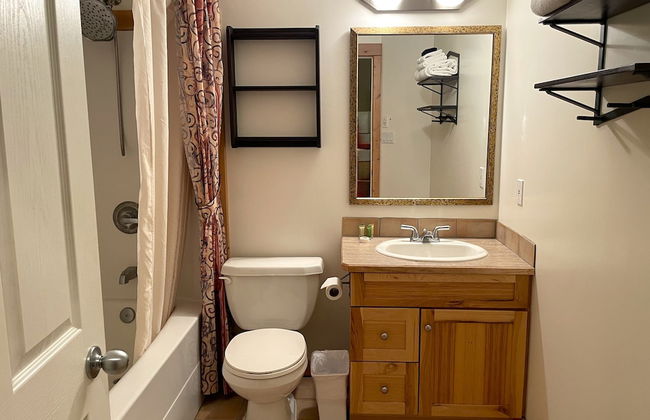 Cornerstone Lodge - Foto 47