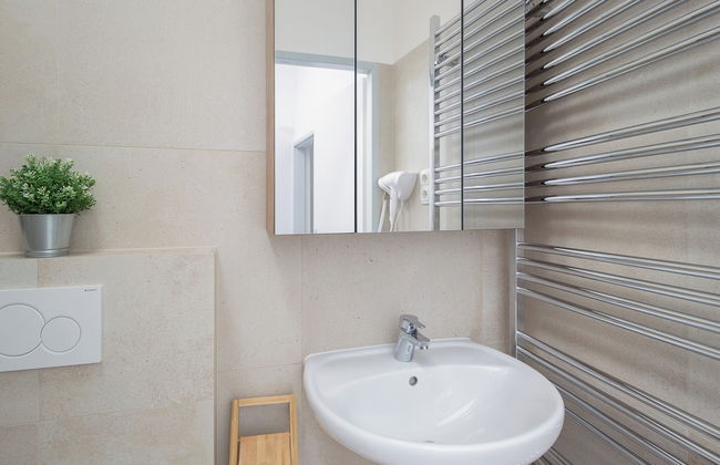 Apartment Johannitergasse - Foto 43