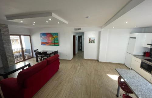 CENTRO - Patio Andaluz San Pablo - PARKING GRATIS- WIFI - Photo 31