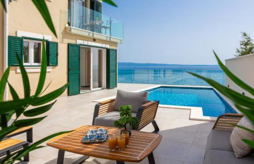 Epetium Beach Villa - Foto 1