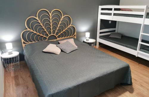 La Salicorne - Foto 8