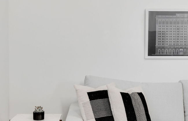 Sosuite 1BR Loft w W/d, Gym, Lounge - Foto 46