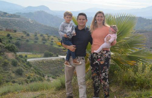 B&B Hacienda Guaro Viejo - Foto 18