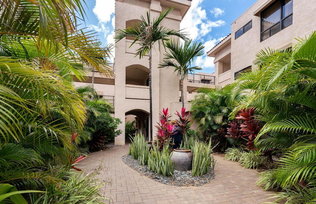 Villa Sea Renity - Foto 45