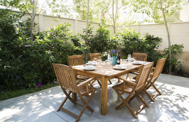 Mr. Promenade - By TLV2GO - Foto 52