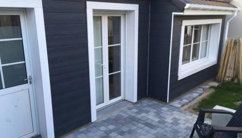 Studio sauna, Homes d'Opale - Foto 5