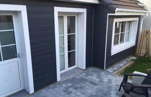 Studio sauna, Homes d'Opale - Foto 5