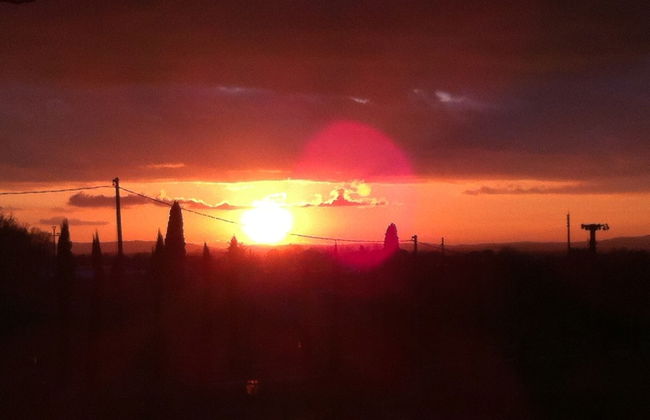 Agriturismo Borgo Santa Lucia, Villa Mimosa - Photo 30