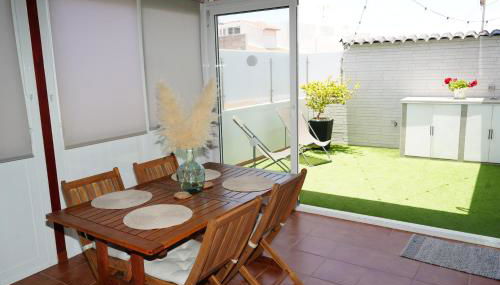 Roque`s House A - Foto 2