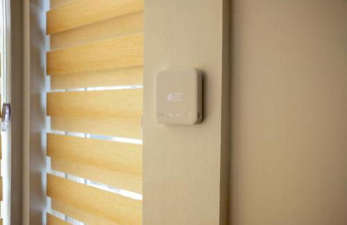 Modern accomodation in Westcliff-On-Sea - Foto 12