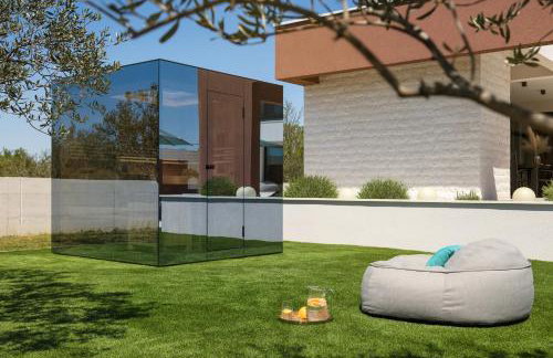 Beautiful Villa Scallop - Foto 13