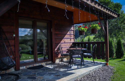 Stacja Żubracze - Foto 31