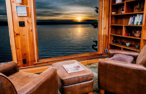 Gorgeous Cottage Rental on Banks of Rangeley Lake in Rangeley, Maine - Foto 8