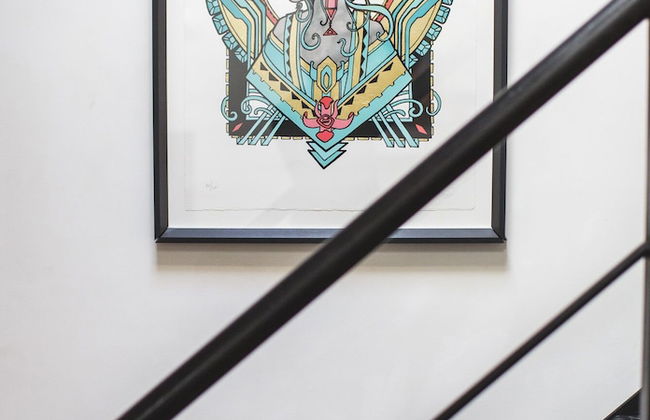 Paintworks Apartments - Foto 8